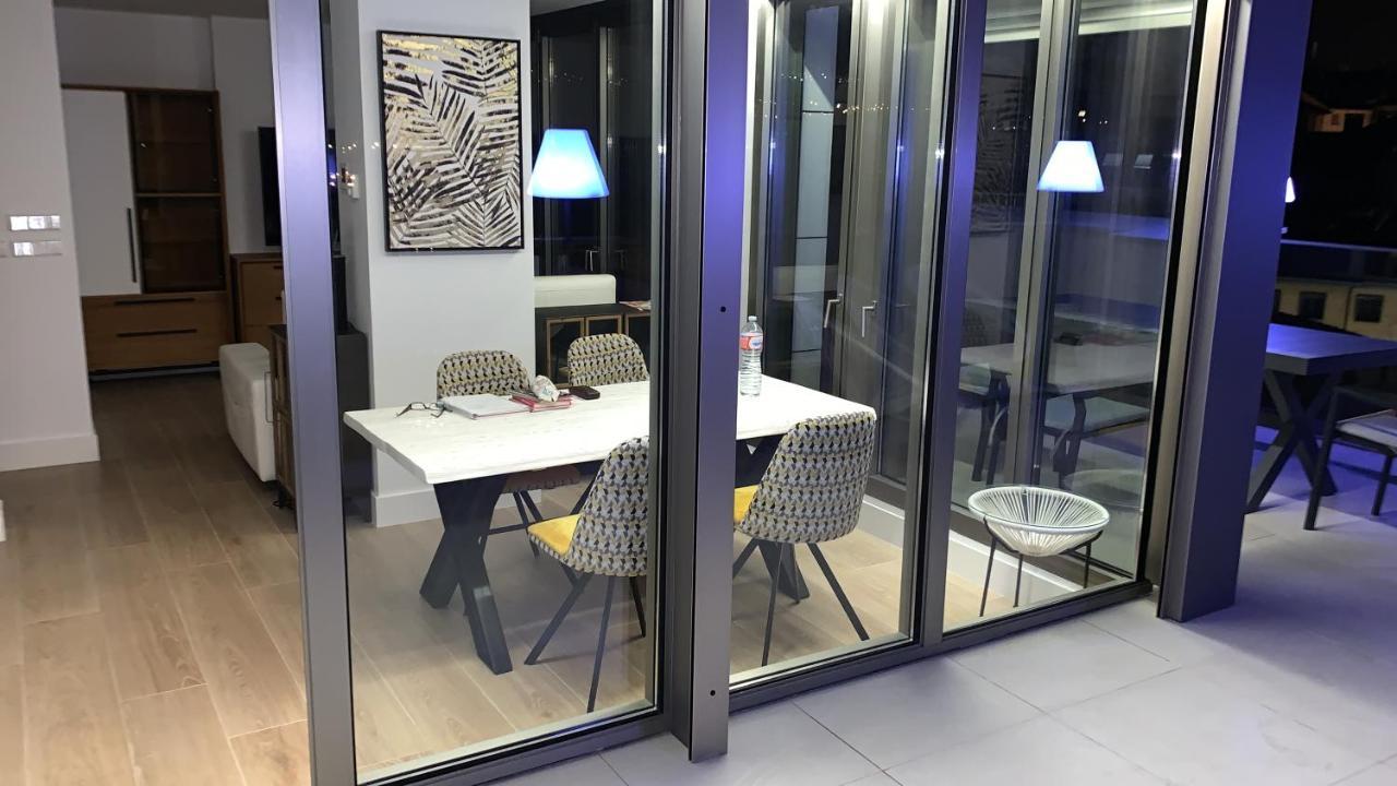 Atico Centrico Bulevar De La Sidra Apartment Oviedo Exterior photo