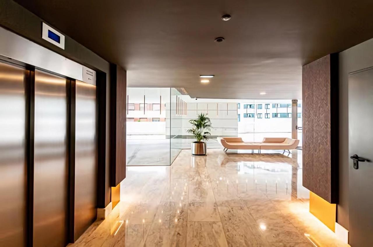 Atico Centrico Bulevar De La Sidra Apartment Oviedo Exterior photo