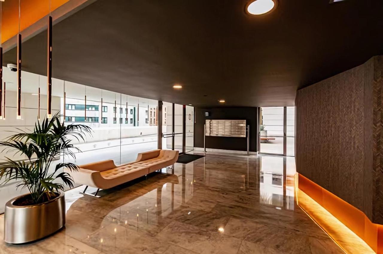 Atico Centrico Bulevar De La Sidra Apartment Oviedo Exterior photo