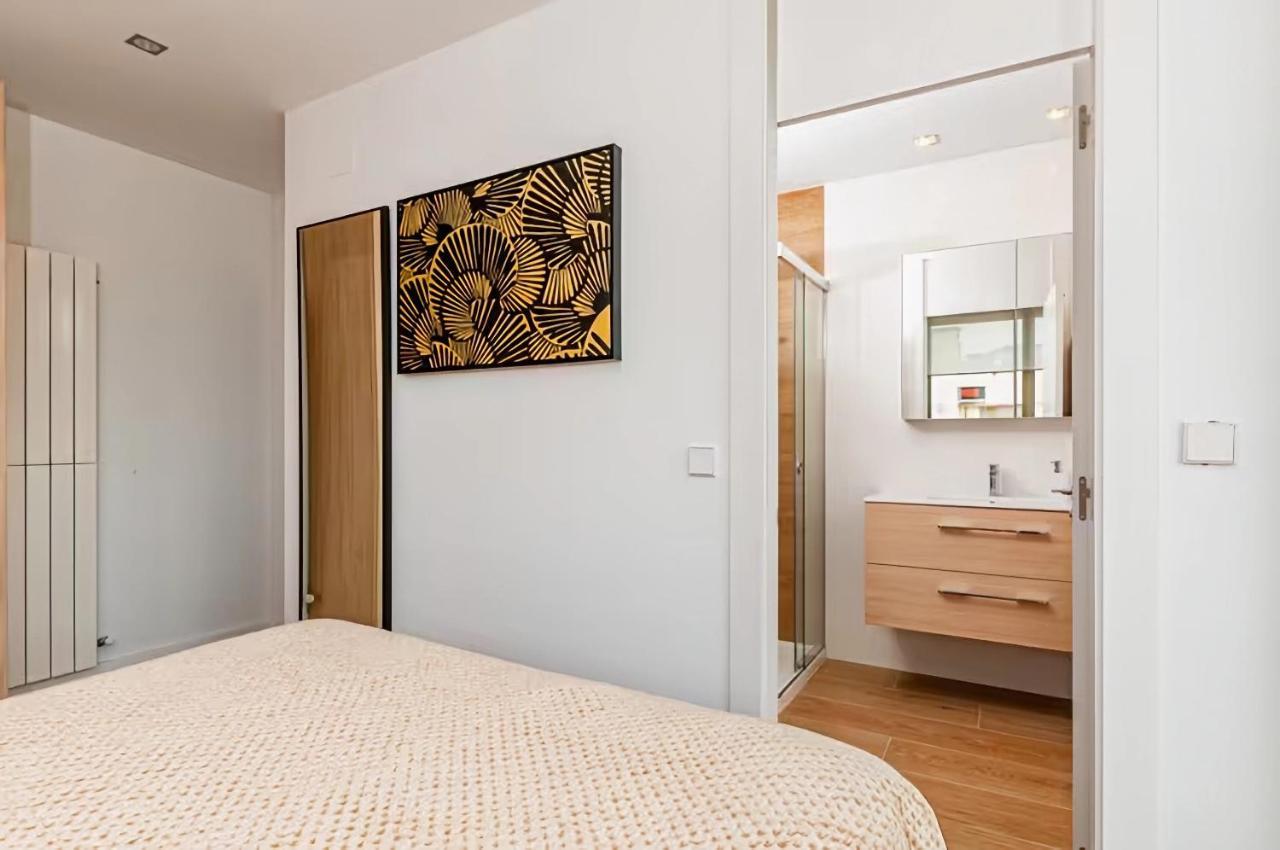 Atico Centrico Bulevar De La Sidra Apartment Oviedo Exterior photo